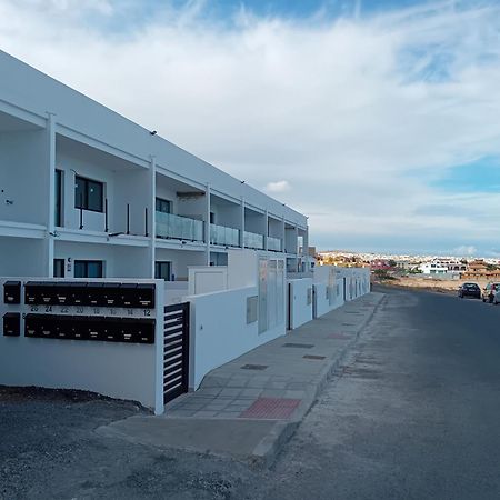 Bella Vista Lejlighed Puerto del Rosario  Eksteriør billede