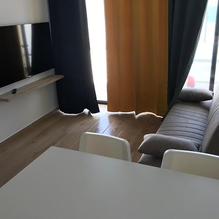 Bella Vista Lejlighed Puerto del Rosario  Eksteriør billede
