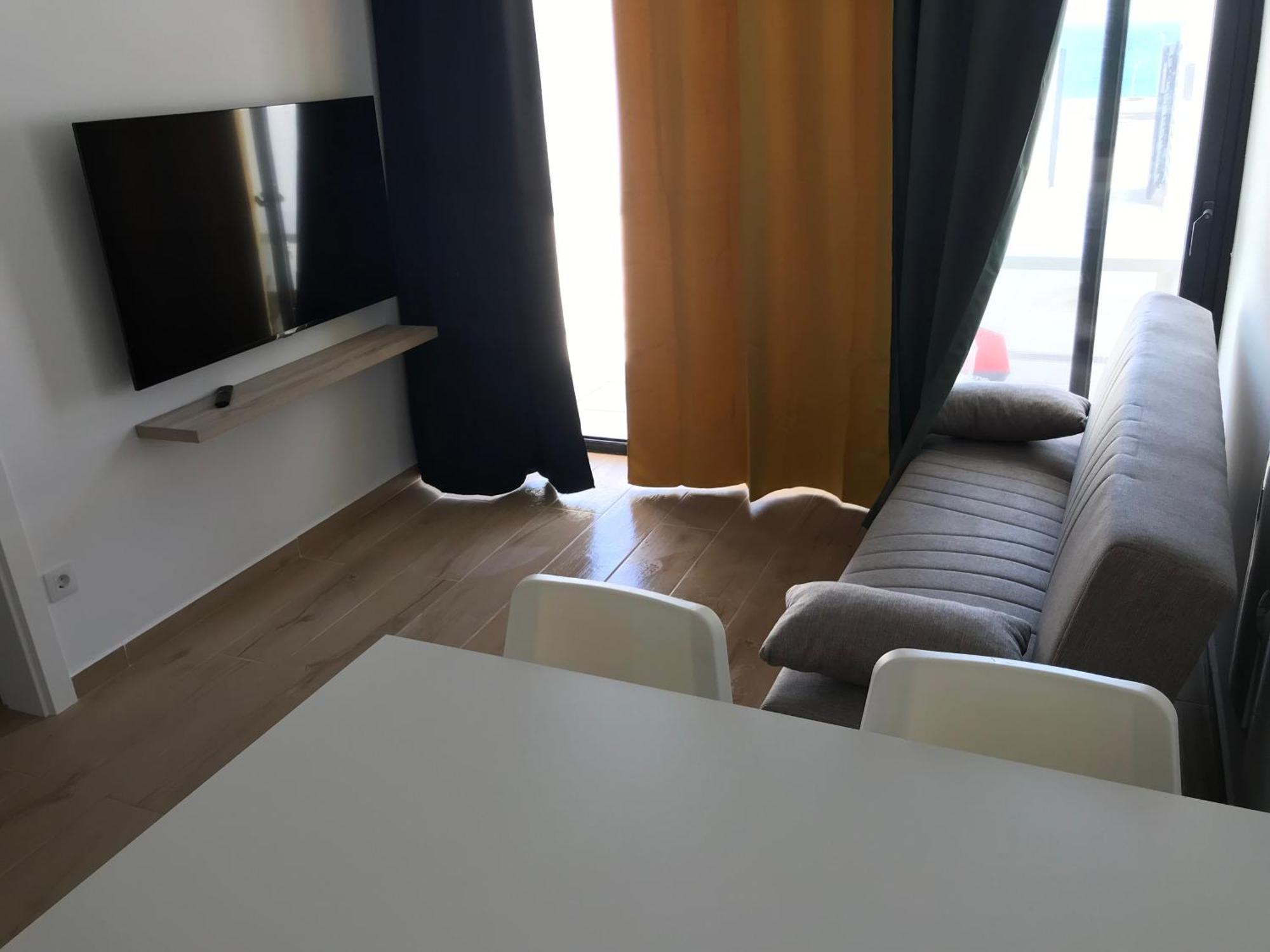 Bella Vista Lejlighed Puerto del Rosario  Eksteriør billede