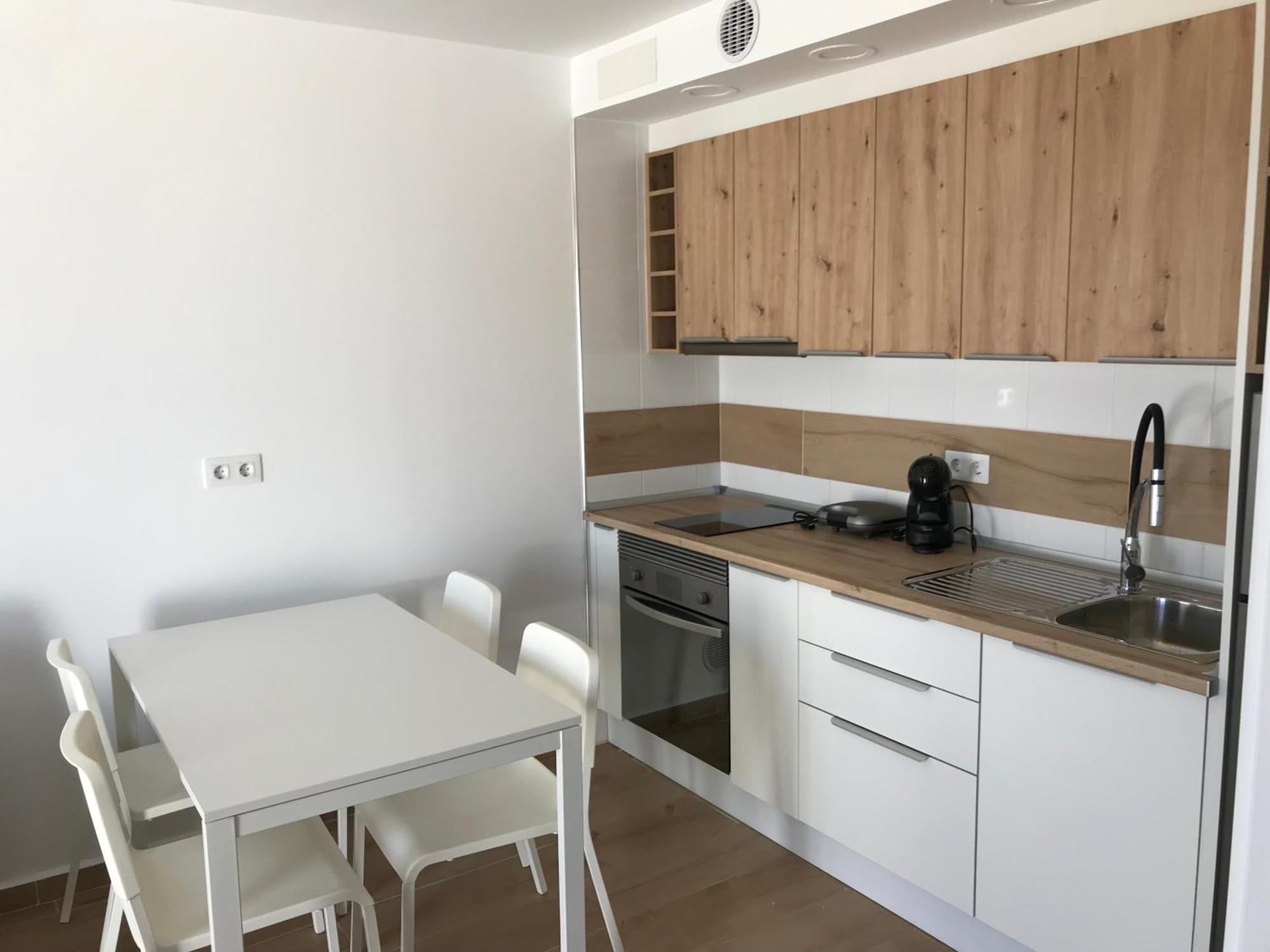 Bella Vista Lejlighed Puerto del Rosario  Eksteriør billede