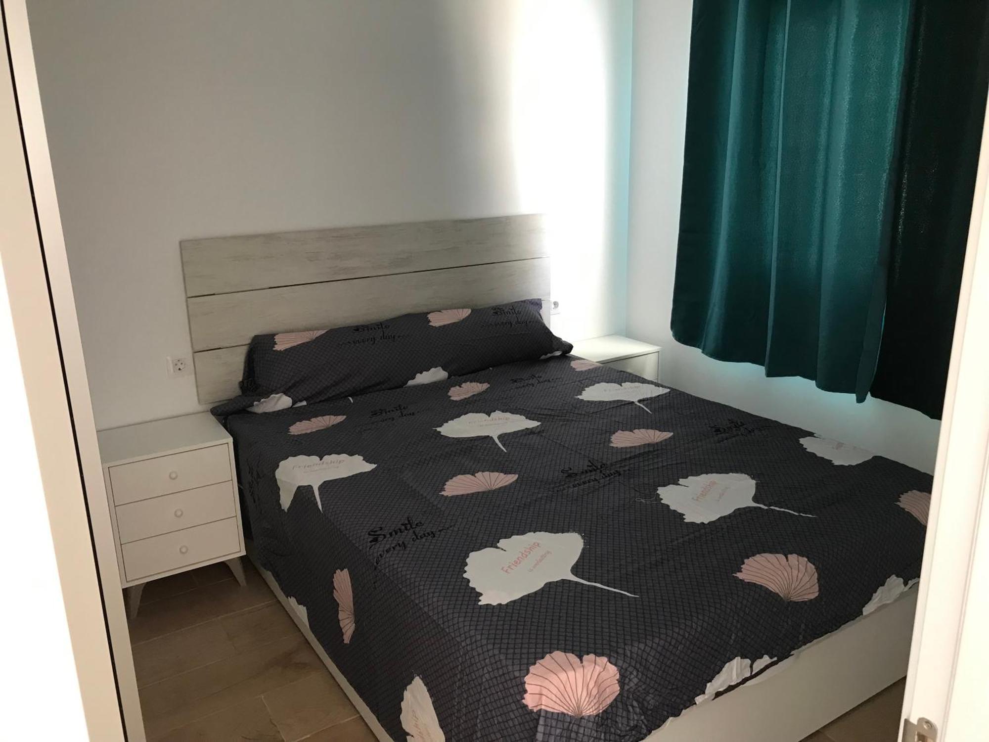 Bella Vista Lejlighed Puerto del Rosario  Eksteriør billede