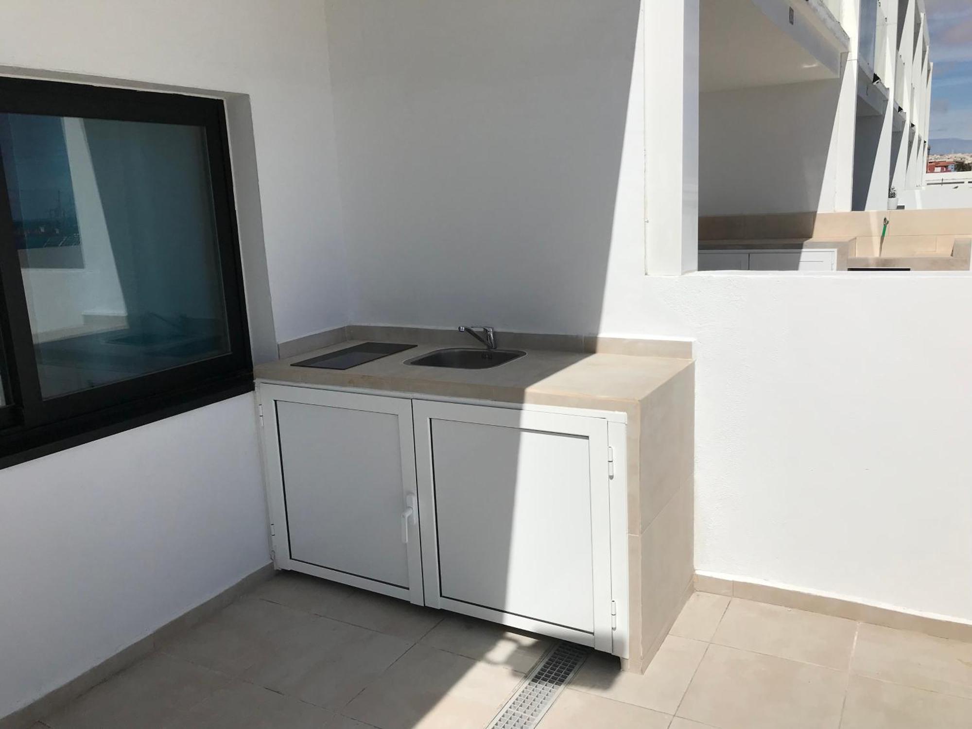 Bella Vista Lejlighed Puerto del Rosario  Eksteriør billede